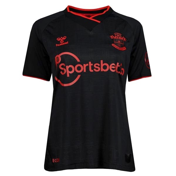 Maillot Football Southampton Third Femme 2021-22